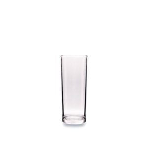 Premium Kokteyl Bardaği 320 Ml PC Şeffaf