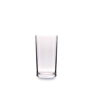 Premium Kokteyl Bardaği 260 Ml PC Şeffaf