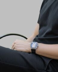Bluetooth Arama Destekli Akıllı Saat Çok Fonksiyonlu