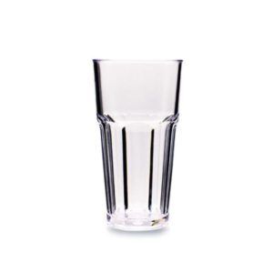 Premium Bardak 360 Ml PC Si̇yah