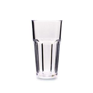 Premium Bardak 360 Ml PC Şeffaf