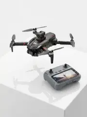 Taşınabilir Katlanabilir Drone ile Açık Alanlarda Keyifli Uçuş Deneyimi