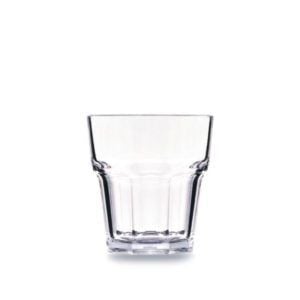 Premium Bardak 250 Ml PC Beyaz