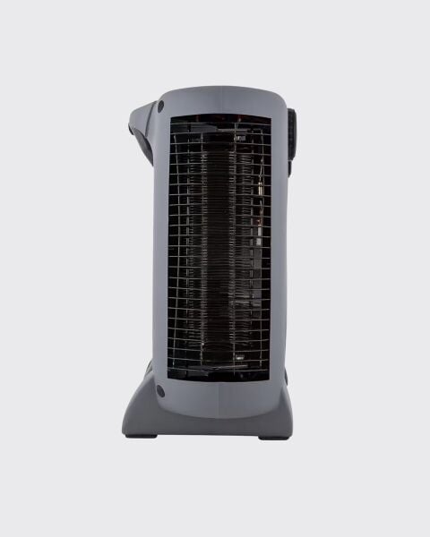 Taşınabilir Fanlı Isıtıcı Elektrikli Termik Korumalı Oda Isıtıcı