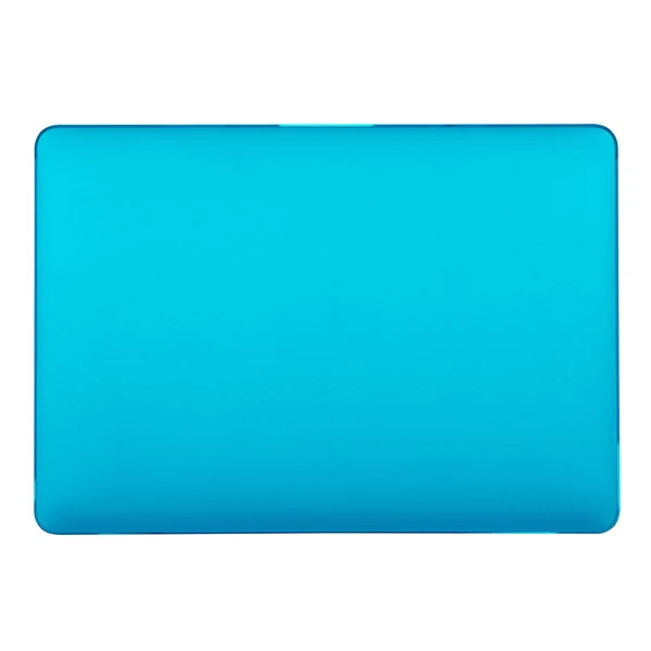 Macbook Air 13 A1369/A1466  Kristal Kapak Koruma Kılıf-(5775)
