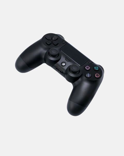Titreşimli Kablosuz Oyun Kolu – PS4 PC Mobil Tablet ve Steam Uyumlu