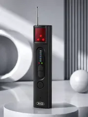 Gizli Kamera GPS ve RF Sinyal Tespit Cihazı
