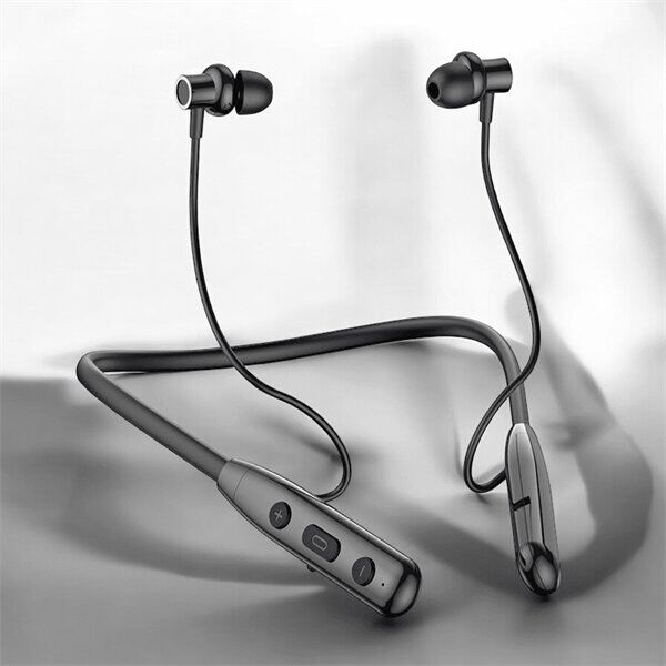 Boyun Bantlı Bluetooth Kulaklık ANC Özellikli Kulaklık İçi