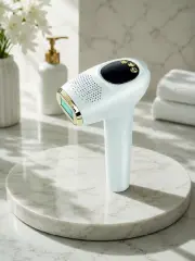 LCD Ekranlı Profesyonel IPL Epilasyon Cihazı