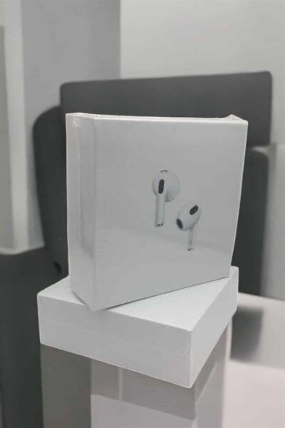 Bluetooth Kulaklık Yeni Nesil Gürültü Önleyici Yüksek Ses Kaliteli Mikrofonlu
