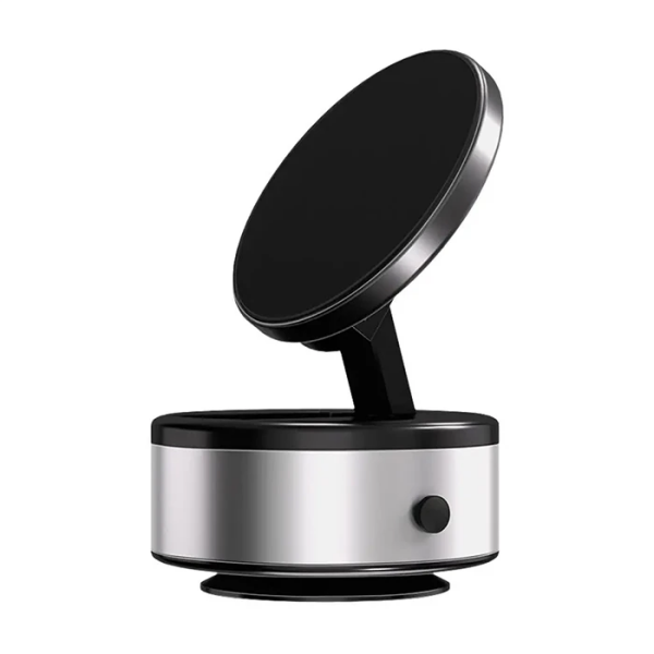 Ally 360° Ayarlanabilir Vakumlu Araç Oto Telefon Tutucu-(5775)