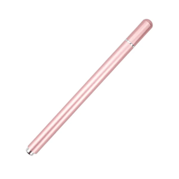 ALLY VERS2 Universal Stylus Kapasitif Tablet Telefon Dokunmatik Kalem-(5775)