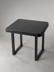 Çok Amaçlı Katlanır Kamp Masası Dayanıklı Piknik Balkon Bahçe Masası