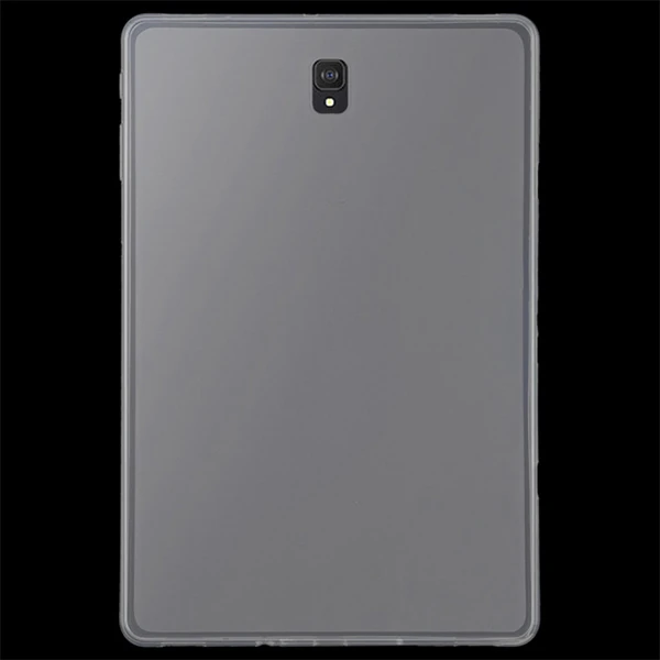 ALLY Galaxy Tab S410.5T830T835 Ultra Koruma Şefaf Silikon Kılıf-(5775)
