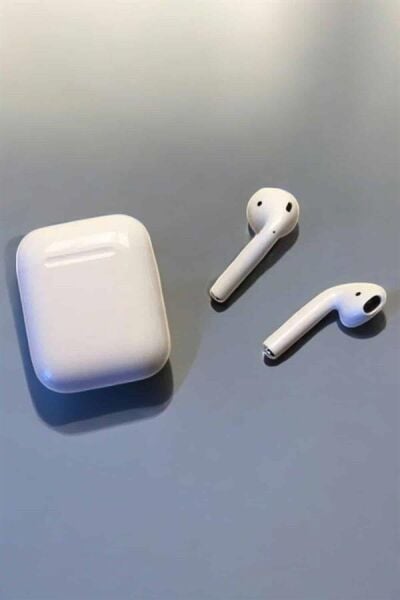 2.Nesil Kablosuz Bluetooth Kulaklık Uzun Pil Ömrü