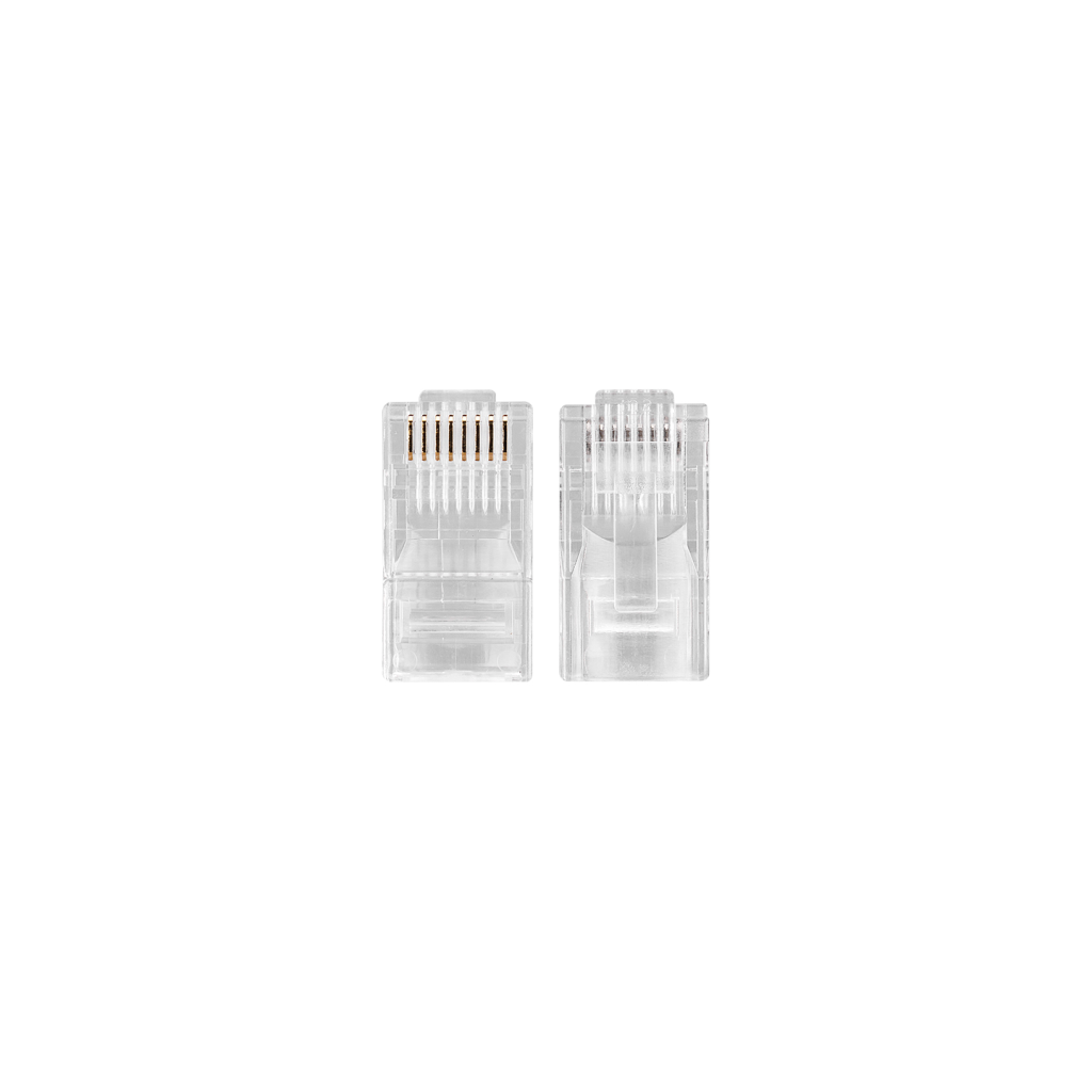 S-LINK SL-COB20P RJ45 Yeni Nesil JAC UTP (100lü PAKET)(1923)