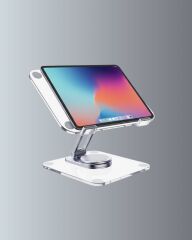 Evrensel Tablet Tutucu Stand Oyun ve Video İzleme İçin