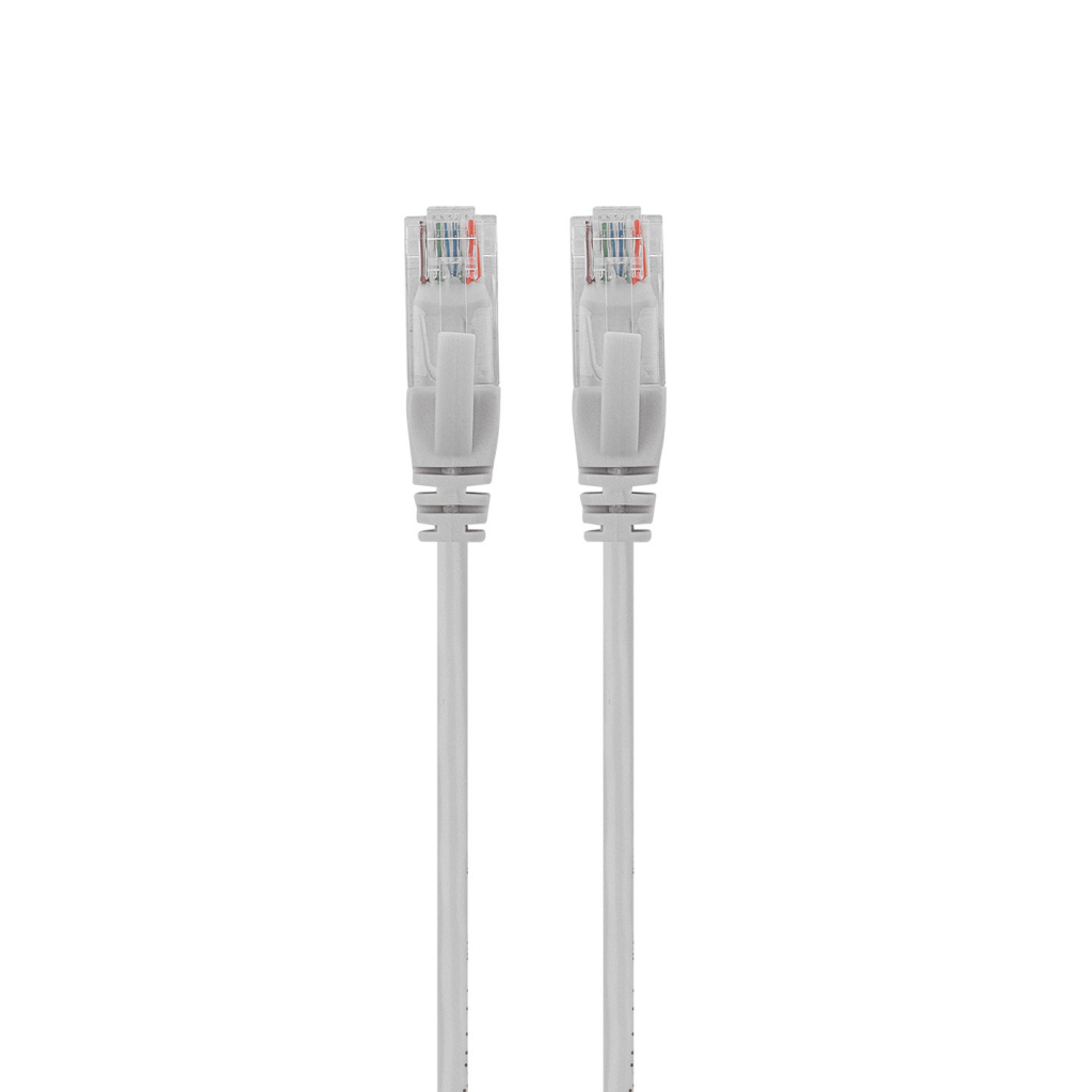 S-LINK SL-CAT605 CAT6 Patch 5Mt Kablo (Gri)(1923)