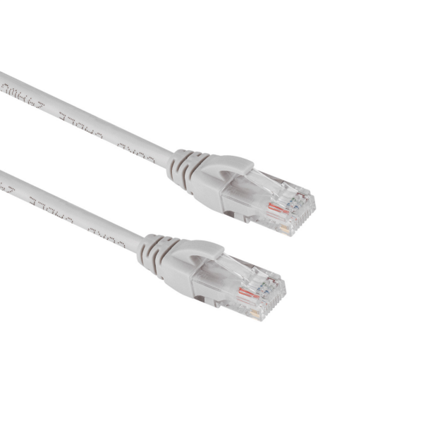 S-LINK SL-CAT605 CAT6 Patch 5Mt Kablo (Gri)(1923)