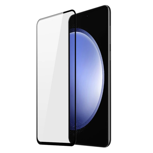 Dux Ducis Xiaomi Redmi Note 12 Pro Full Kaplama Tempered Cam Ekran Koruyucu-(5775)