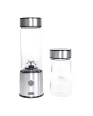 Kablosuz Cam Blender Yüksek Güçlü Smoothie Meyve Sebze Blenderı