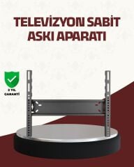 LED LCD Plasma TV Askı Aparatı 32-65 İnç