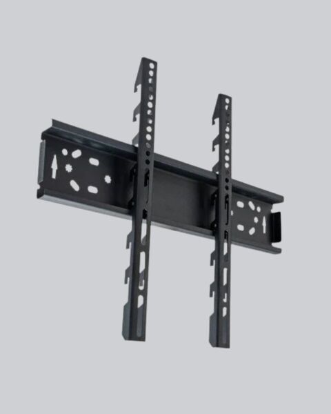 32-65” TV Duvar Askı Braketi 75 kg Kapasiteli Anti Statik Boya
