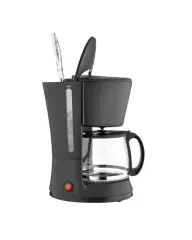 12 Fincan Filtre Kahve Makinesi 1.2 Litre Damlatmaz Sistem Kahve Makinesi