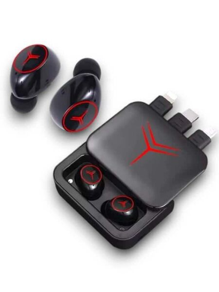 M88 BLUETOOTH KULAKLIK