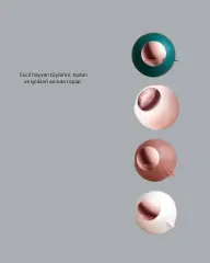 Elbise Tiftik Çıkarıcı Top – Yeniden Kullanılabilir ve Yıkanabilir