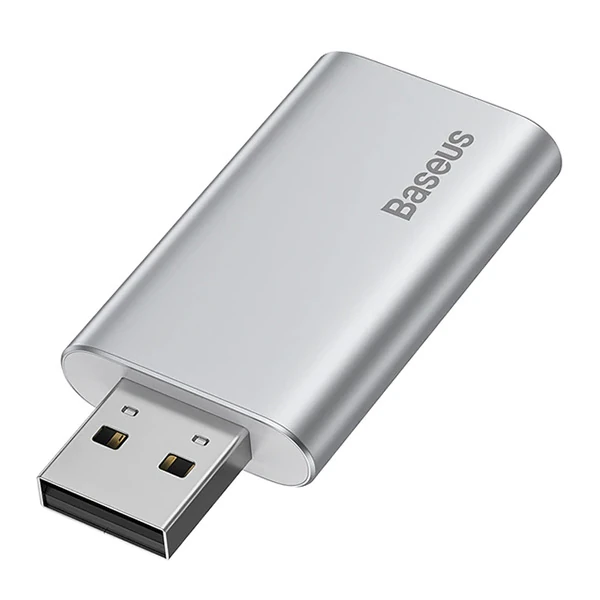 BASEUS Enjoy Music U Disk 32GB USB 3.0 flash Disk Bellek-(5775)