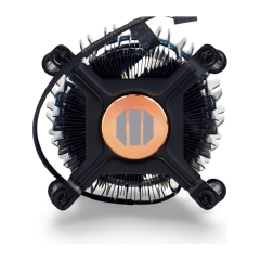 Intel Laminar RM1 M23901-001 (121314 Nesil) LGA1700 için Uyumlu Orijinal FAN(1923)