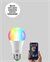 9 Watt Beyaz Işık ve Renk Ayarlı Akıllı LED Ampul