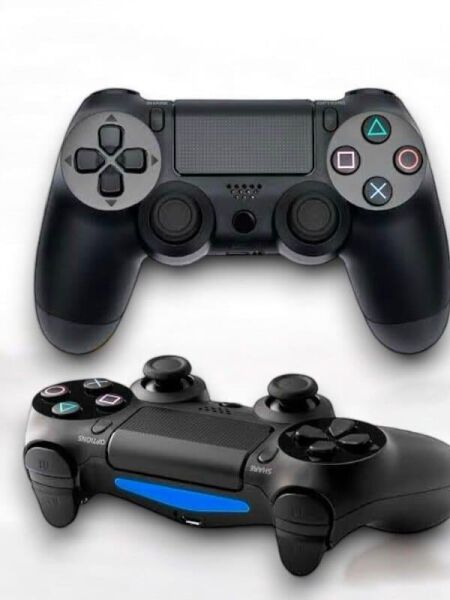 PS 4 KOL