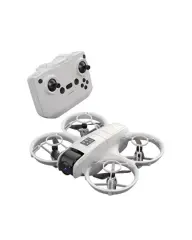 Kameralı Drone Headless Mod ve Engel Algılama Özellikli