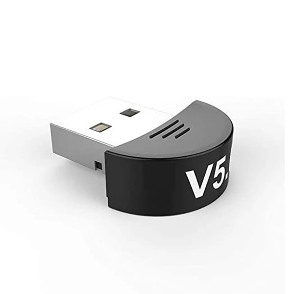 ALLY V5.0 USB Bluetooth 5.0 Dongle Bluetooth Adaptör CSR-(5775)