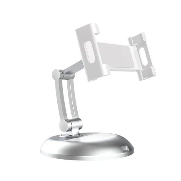 ALLY PB-45S Portatif 360 ° Masaüstü Tablet Standı Tutucu-(5775)