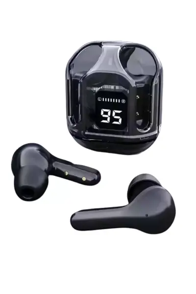 Yeni Nesil Ultrapods Pro Bluetooth Kulaklık Extra Bass Yüksek Mikrofon Kalitesi