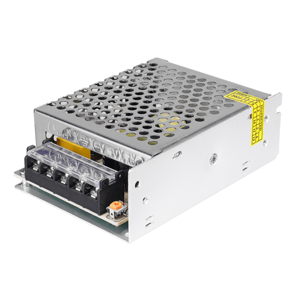 S-LINK SL-KA65 12V 5A Switch Mode DC ADAPTÖR(1923)