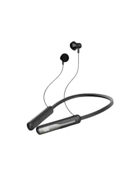 Extra Bass Kablosuz Kulaklık Uzun Bataryalı Neckband Tasarım