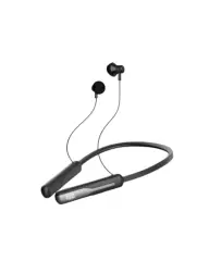 Ses Değiştirme Özellikli Boyun Askılı Bluetooth Spor Kulaklığı
