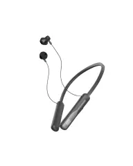 Ses Değiştirme Özellikli Boyun Askılı Bluetooth Spor Kulaklığı