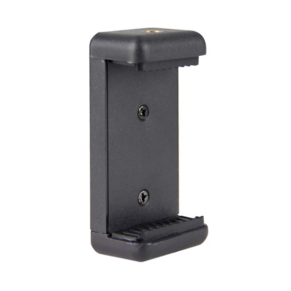 PULUZ Cep Telefonu Tripod Bağlantı Aparatı Tutucu-(5775)