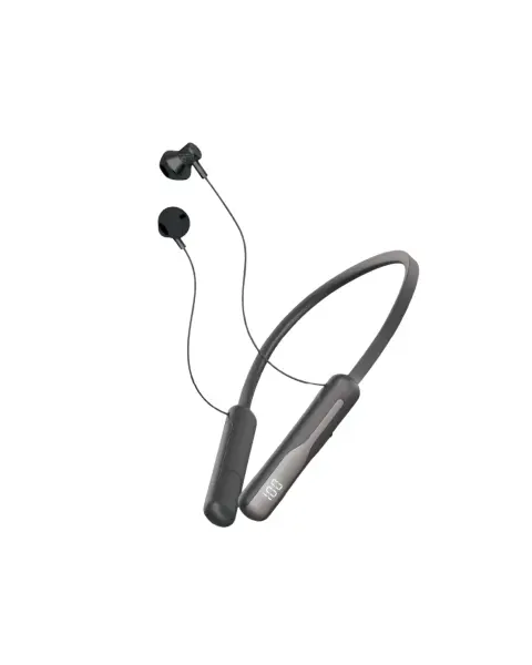 Kablosuz Neckband Kulaklık Bluetooth 5.4 Manyetik Tasarımlı