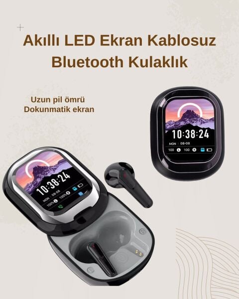 Se One Bluetooth Kulaklık
