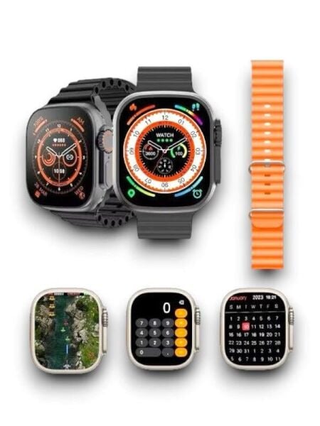 T10 Ultra 2 Akıllı Saat
