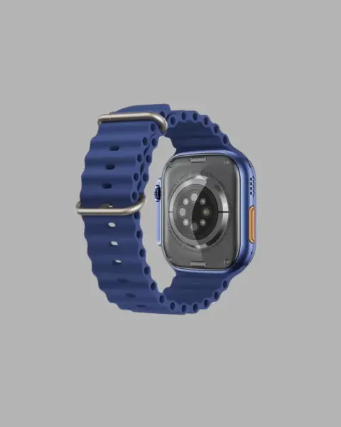 Akıllı Saat Ultra  2.05 IPS Ekran Bluetooth Aramalı Spor Modlu