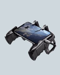 Ergonomik Mobil Oyun Gamepad Tutucu