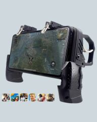 Ergonomik Mobil Oyun Gamepad Tutucu