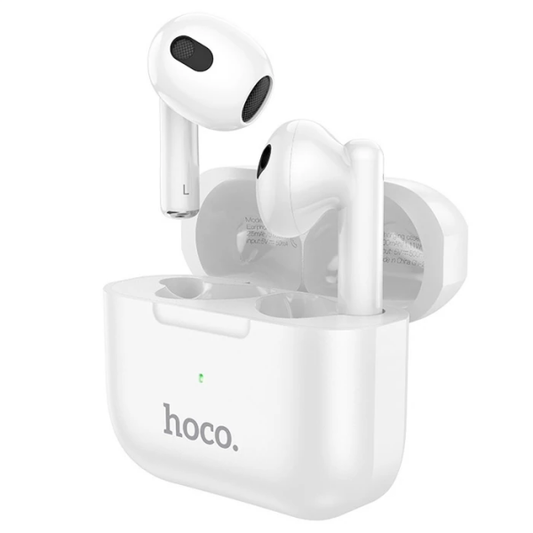 HOCO EW30 TWS Bluetooth 5.3 Kablosuz Kulakiçi Kulaklık-(5775)